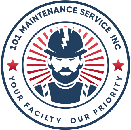101 Maintenance Services
